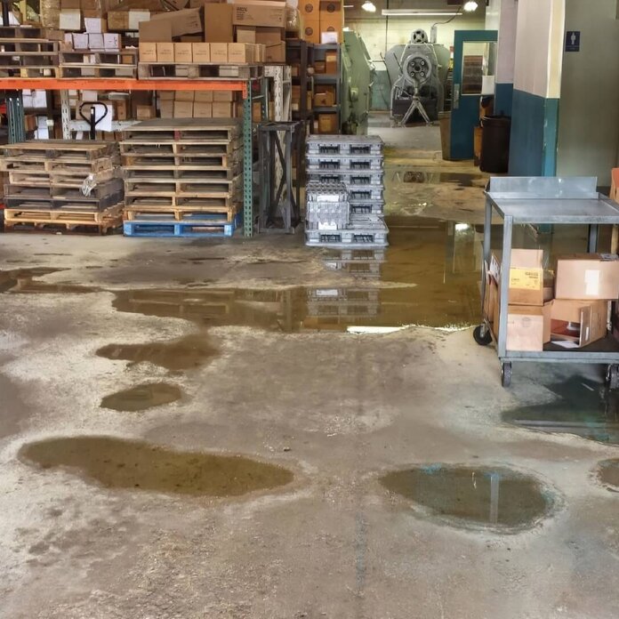 After Hours Plumbing Services