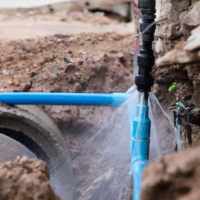 All Day Emergency Plumber