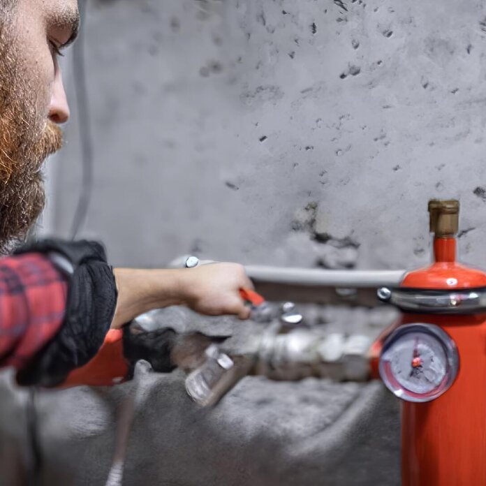 Anytime Plumbing Repair