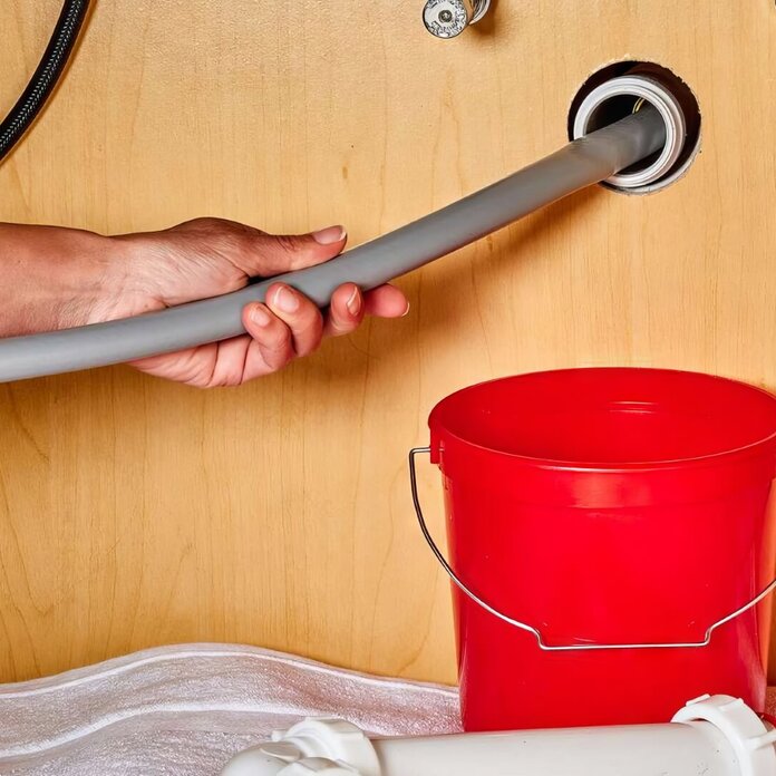 Commercial Drain Repair Service