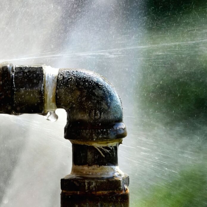 Critical Plumbing Repair