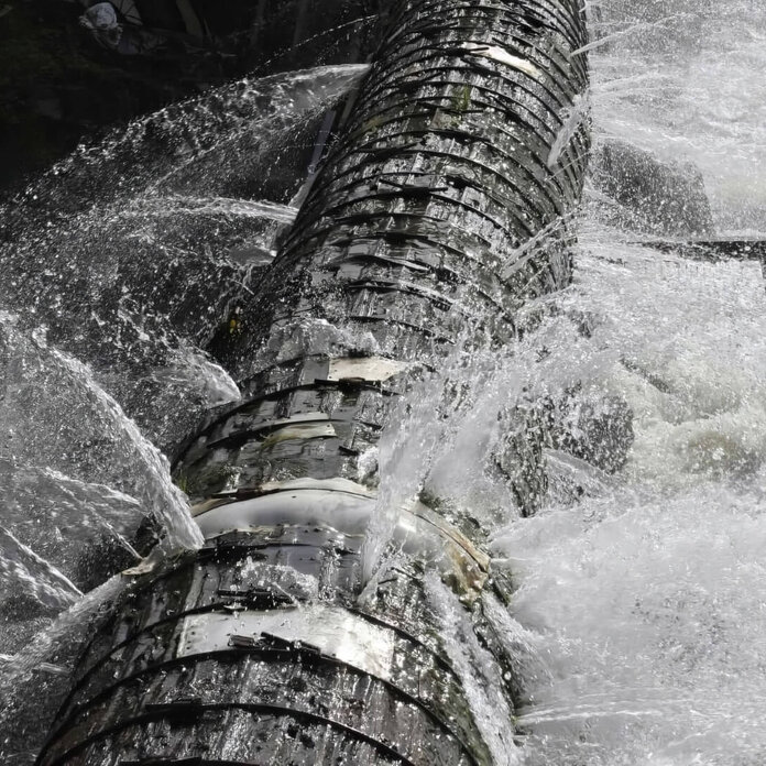 Emergency Drain Clearing