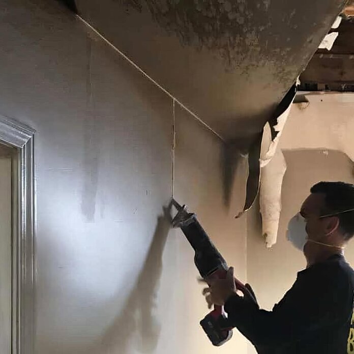 Emergency Drain Repair