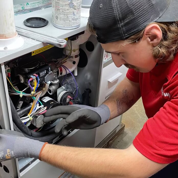 Emergency Gas Services