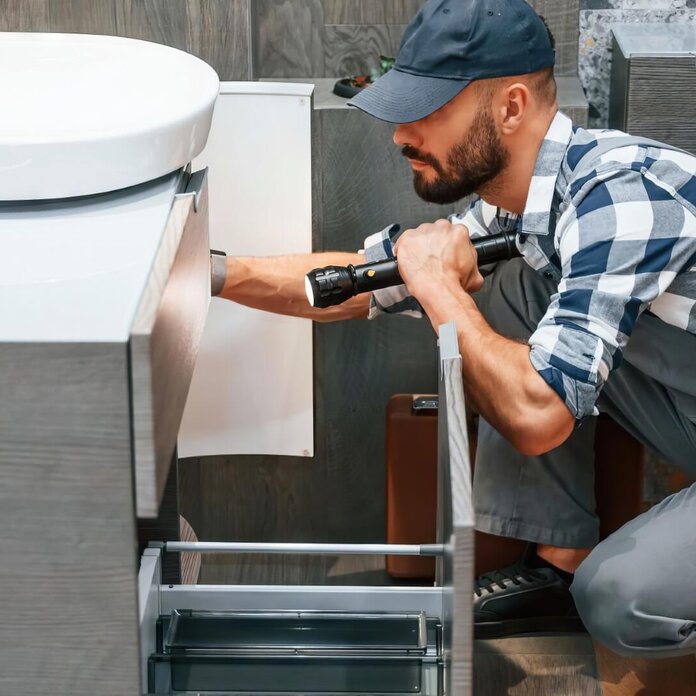 Emergency Leak Detection