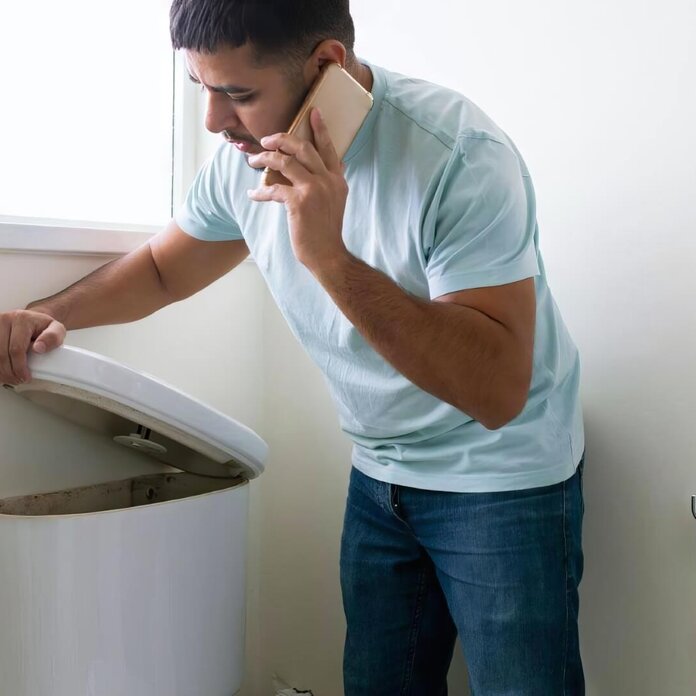 Emergency Plumbing Care