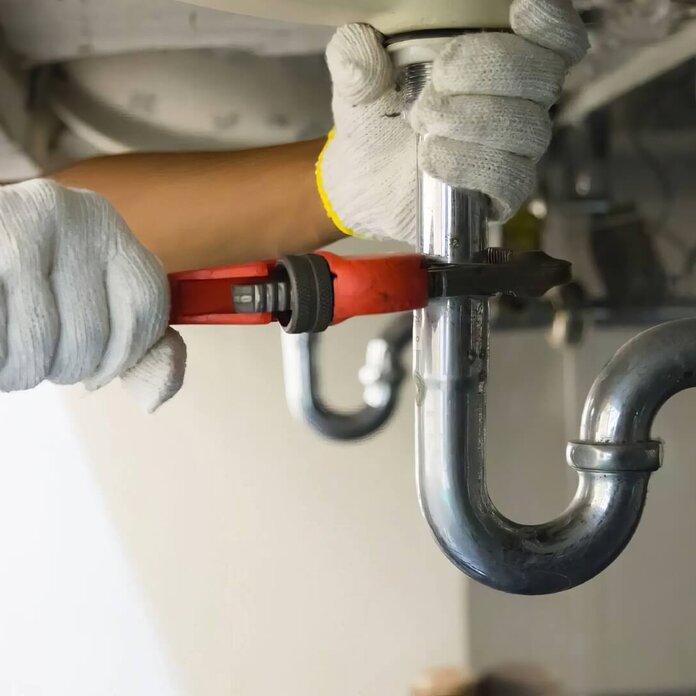 Emergency Plumbing Maintenance