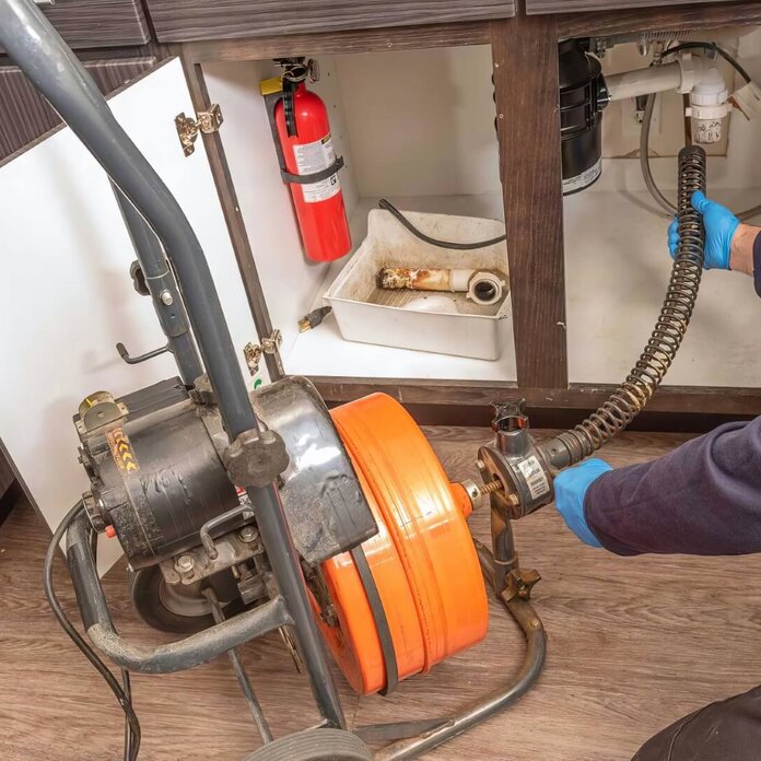 Emergency Plumbing Services