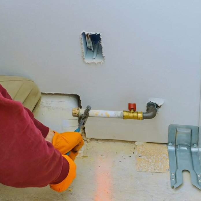 Fast Plumbing Response