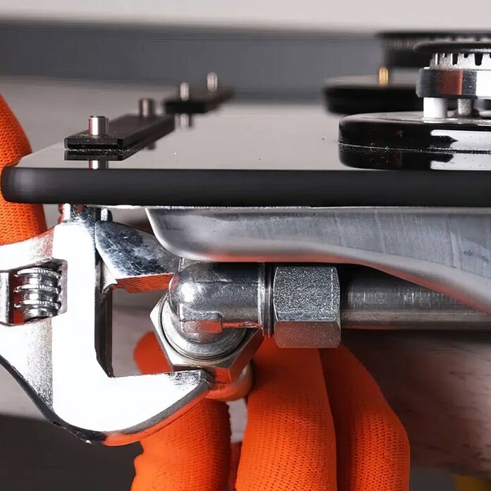 Gas Fitting Specialist