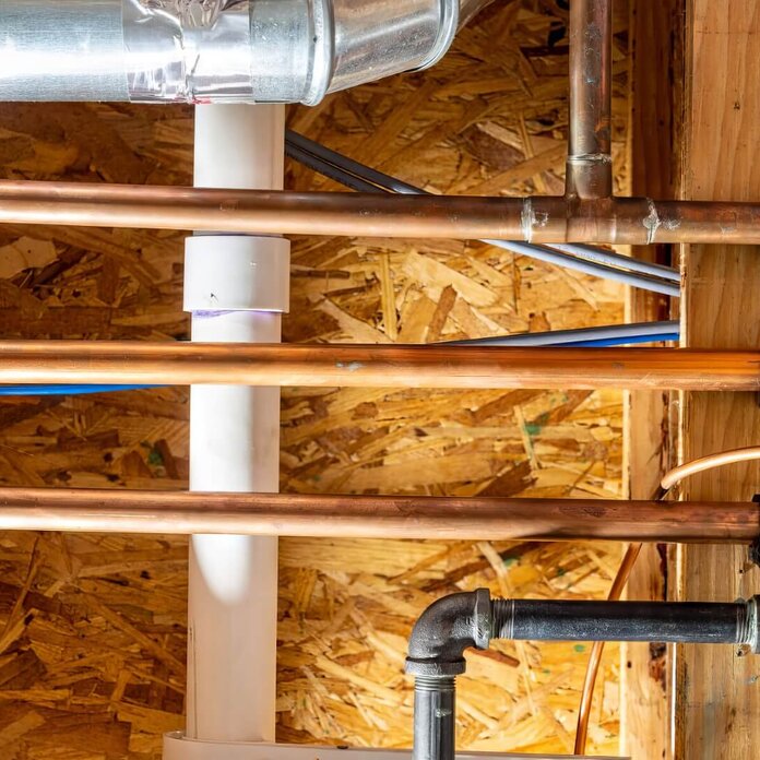 Gas Installation Service