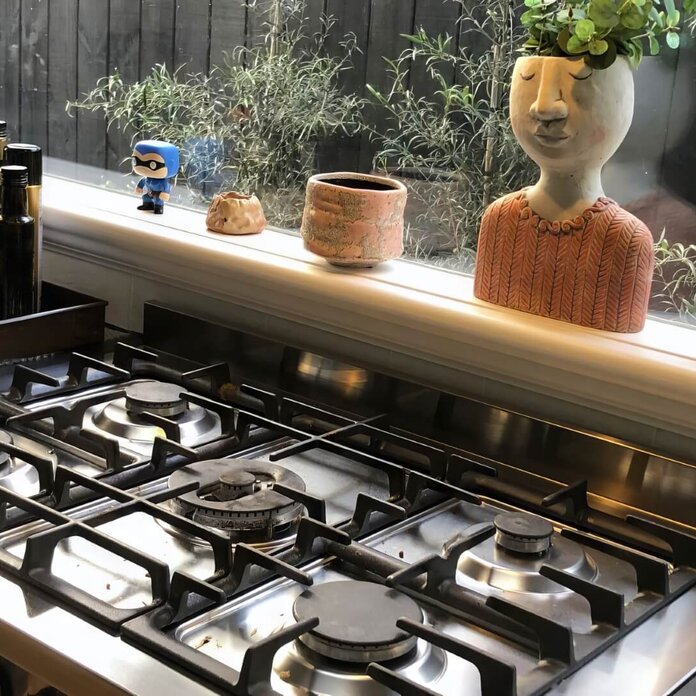 Gas Plumbing Maintenance