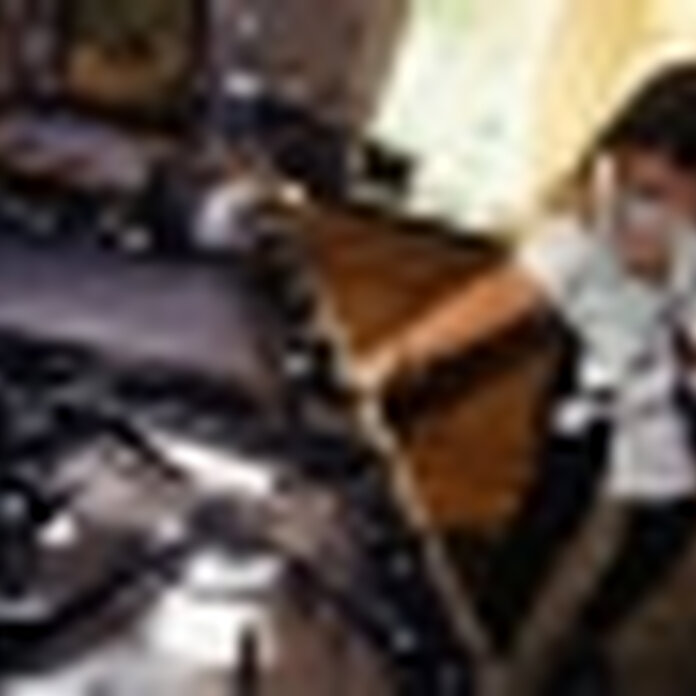 Gas Safety Inspection