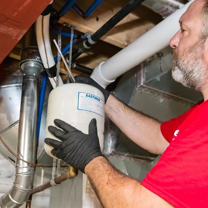 Non Stop Plumbing Service