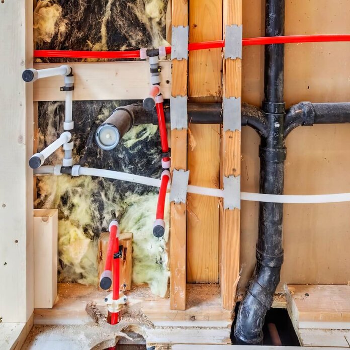 Plumbing Emergency Assistance