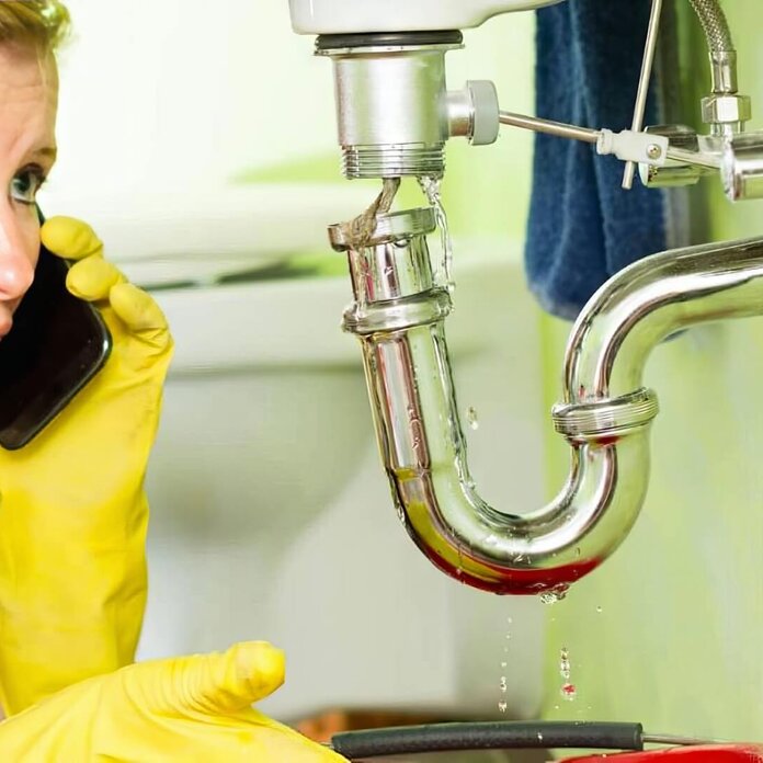 Rapid Plumbing Service