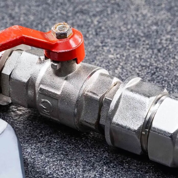 Residential Gas Work